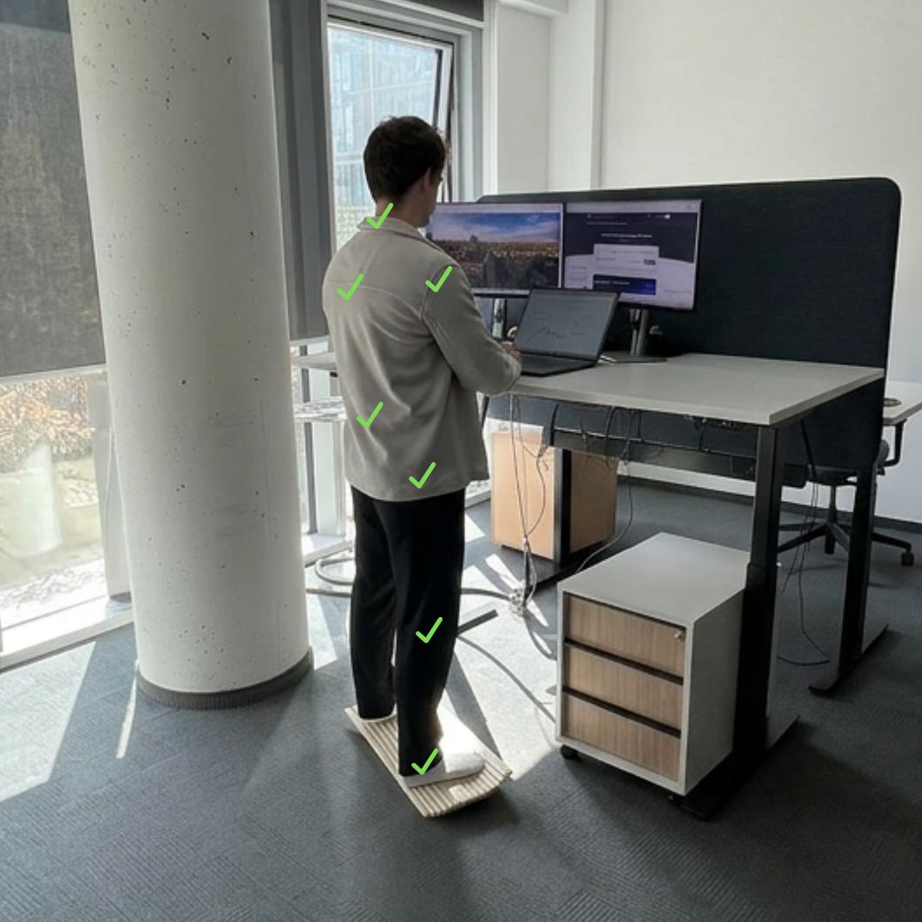 Moving with Fjord