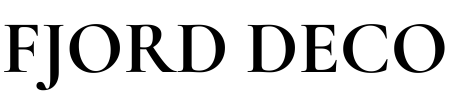 FJORD DECO